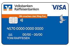 Visa